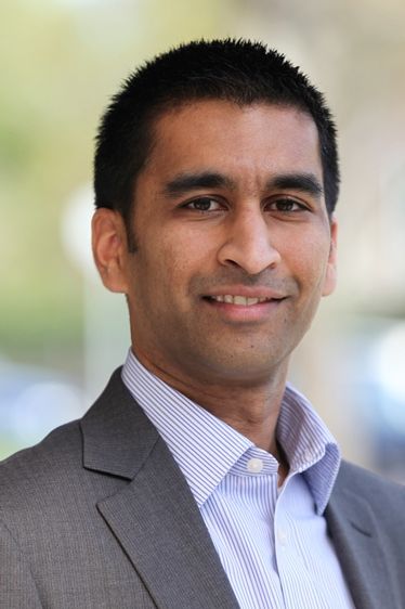 Vikas Aggarwal